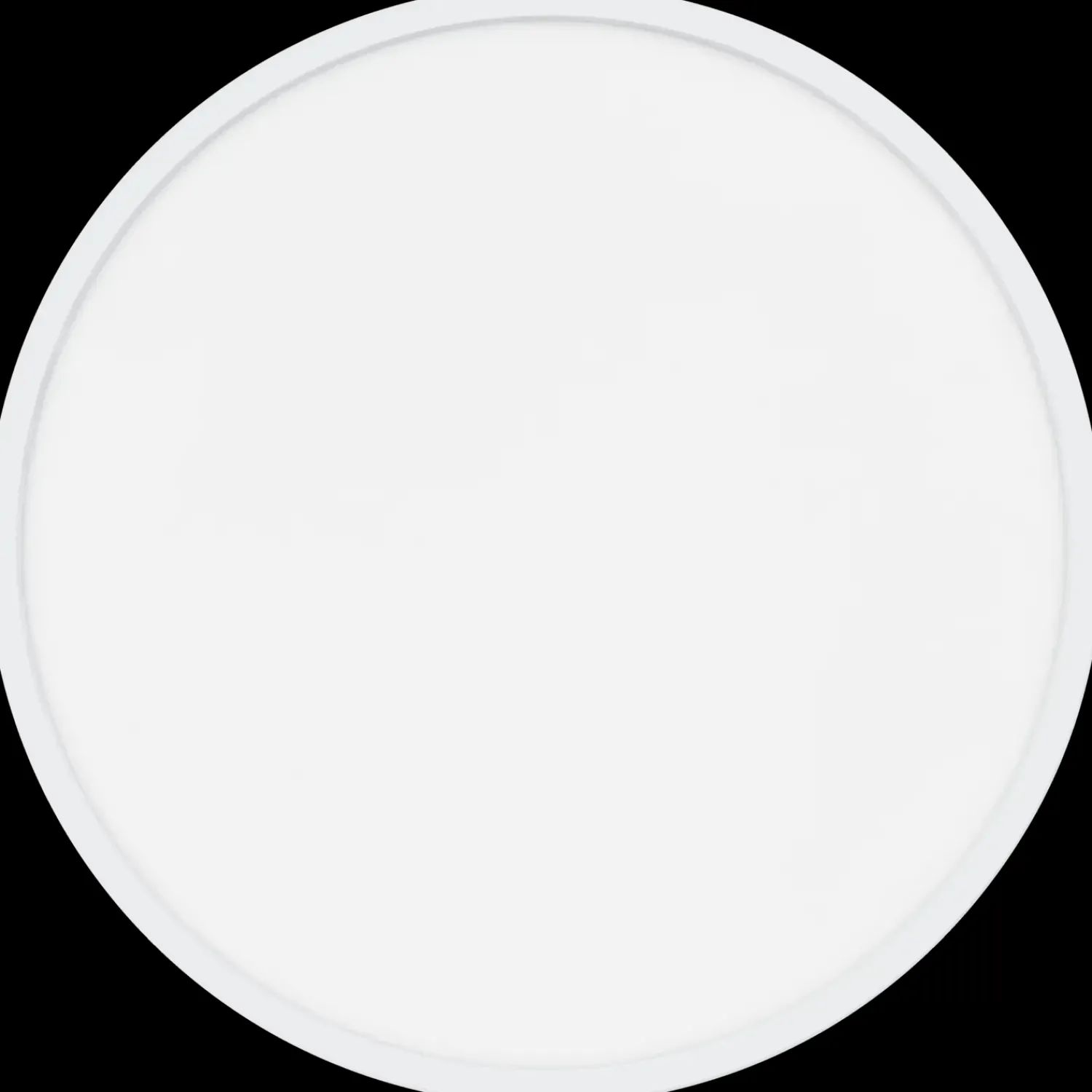 Outlet Nordlux Oja 42 plafond med sensor hvid