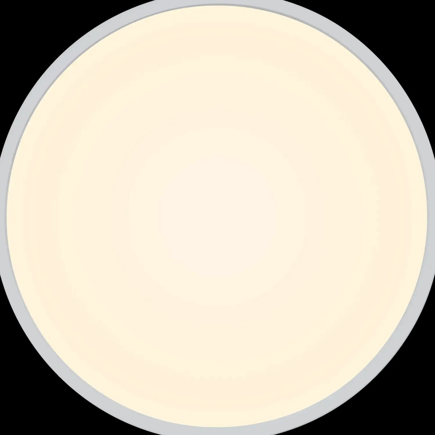 Loftlamper^Nordlux Oja 29 smart light plafond hvid