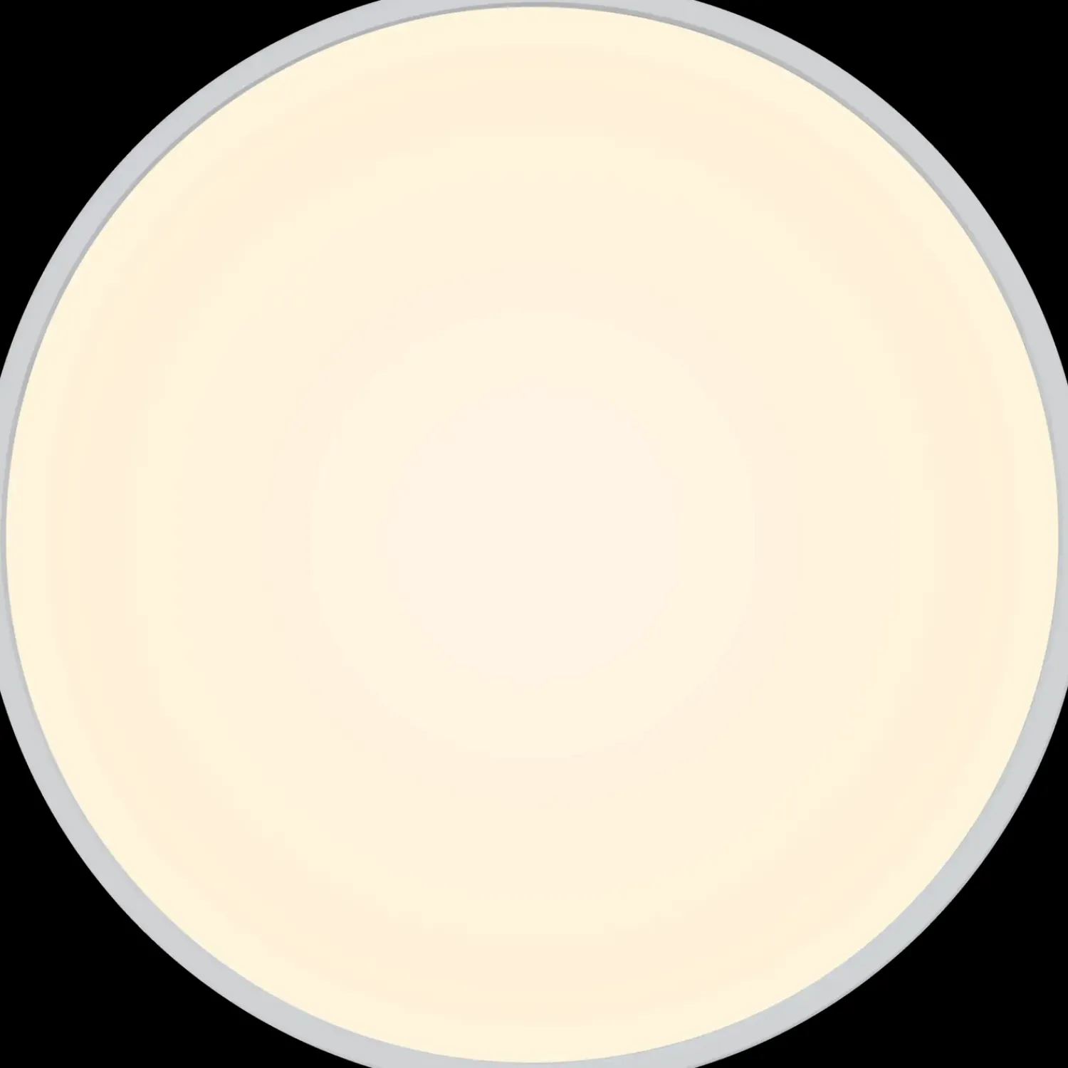 Loftlamper^Nordlux Oja 29 smart light plafond hvid