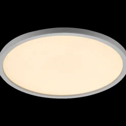 Nordlux Loftlamper^Oja 2700K LED plafond 18W 3-trin dæmpbar hvid