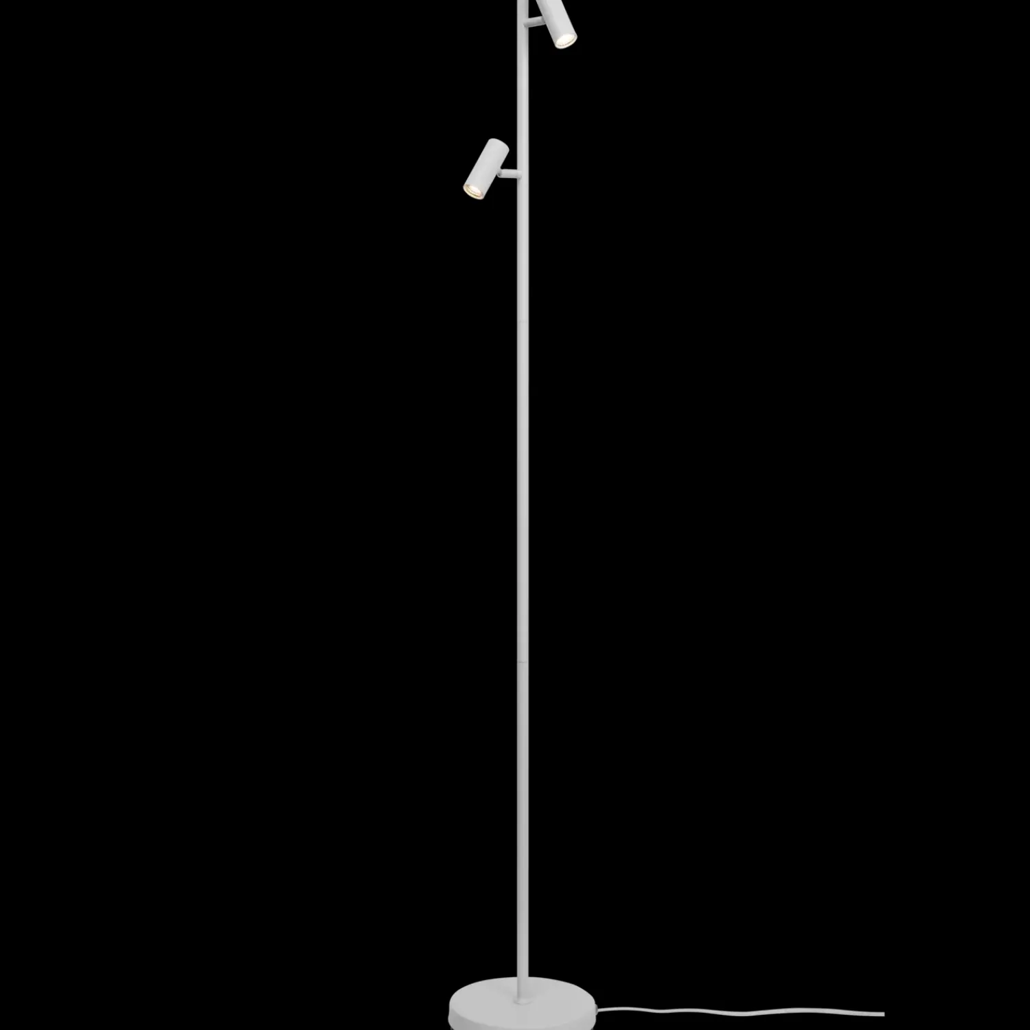 Discount Nordlux Omari gulvlampe hvid