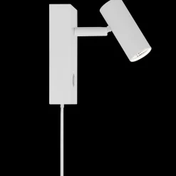 Nordlux Omari væglampe hvid