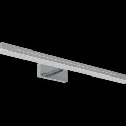 Clearance Nordlux Otis 60 væglampe krom