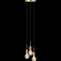 Nordlux Pendler^Paco pendel messing