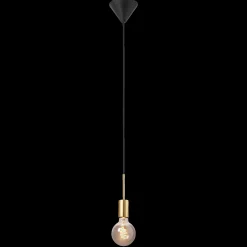 Nordlux Pendler^Paco pendel ophæng messing