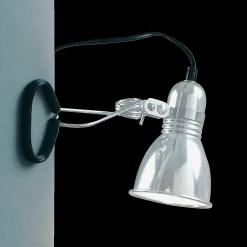 Nordlux Bordlamper|Børnelamper^Photo klemspot krom