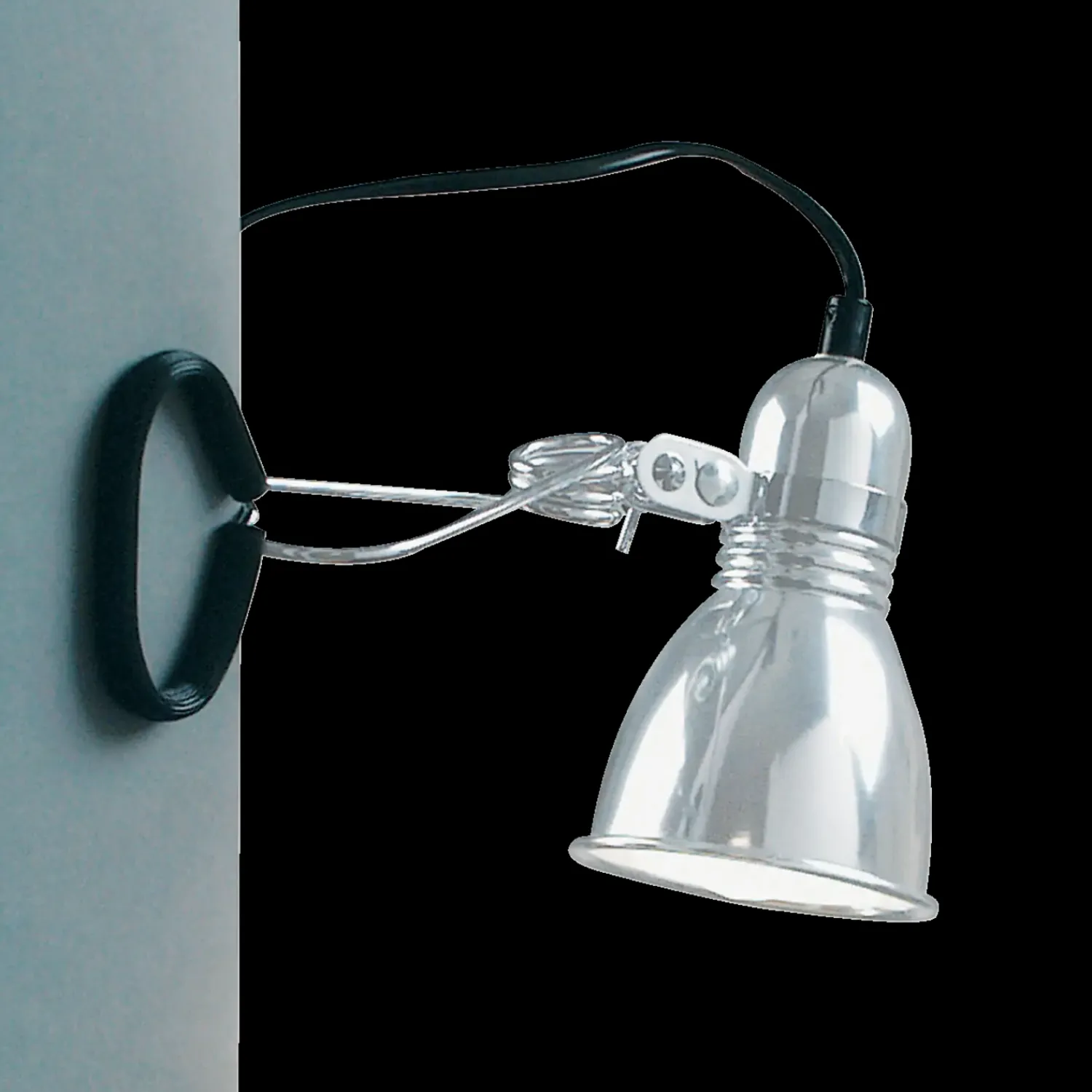 Nordlux Bordlamper|Børnelamper^Photo klemspot krom