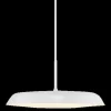 Pendler^Nordlux Piso pendel hvid