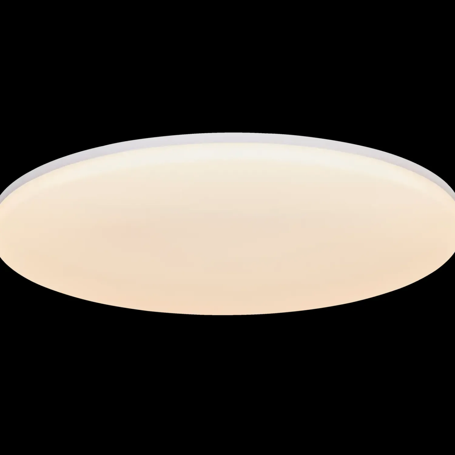 Best Nordlux plafond 1600 Lumen hvid