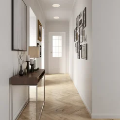 Best Nordlux plafond 1600 Lumen hvid