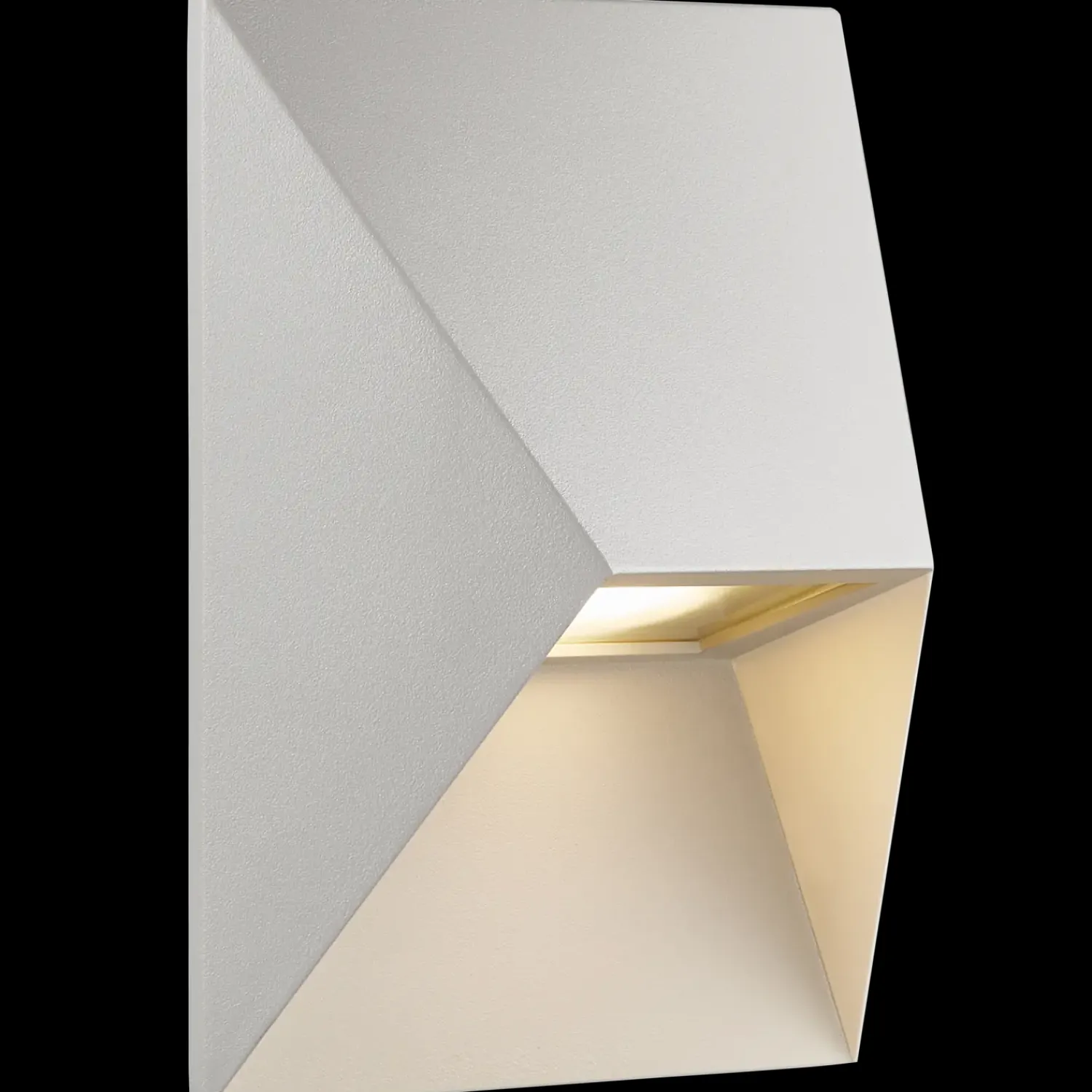 Udendørs Væglamper^Nordlux Pontio 15 udendørs væglampe hvid