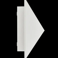 Udendørs Væglamper^Nordlux Pontio 15 udendørs væglampe hvid