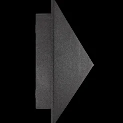 Udendørs Væglamper^Nordlux Pontio 27 udendørs væglampe sort