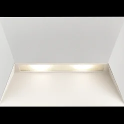 Udendørs Væglamper^Nordlux Pontio 27 udendørs væglampe hvid