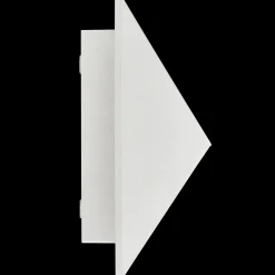 Udendørs Væglamper^Nordlux Pontio 27 udendørs væglampe hvid