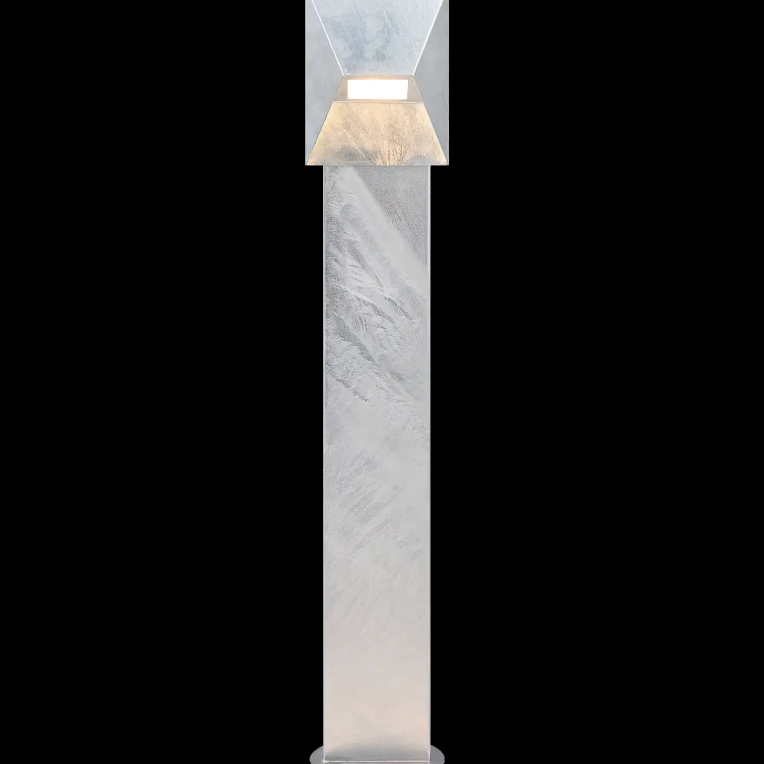 Nordlux Havelamper^Pontio havelampe galvaniseret stål 83,7x15,2 cm GU10