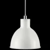 Pendler^Nordlux Pop pendel hvid