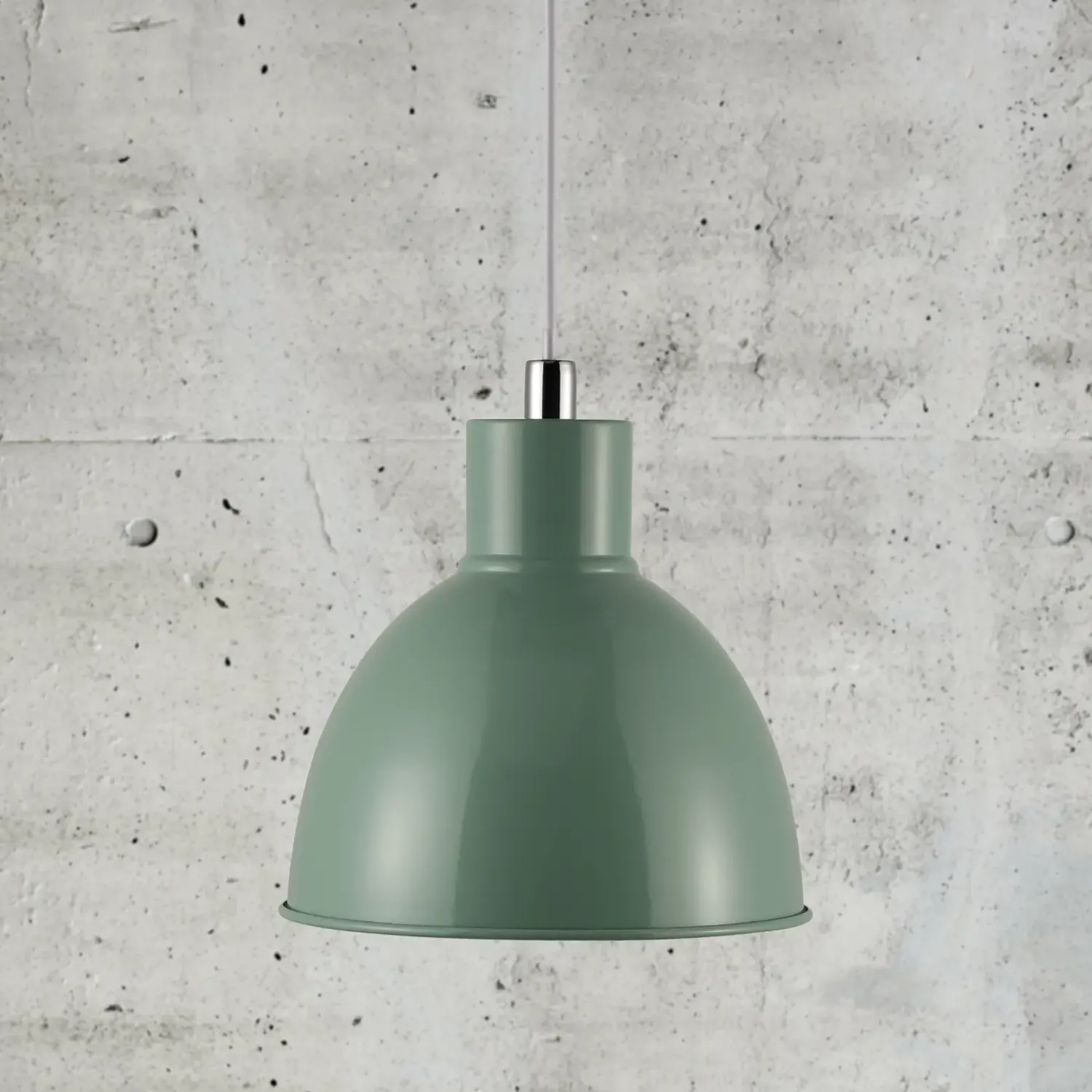 Outlet Nordlux Pop pendel lys grøn