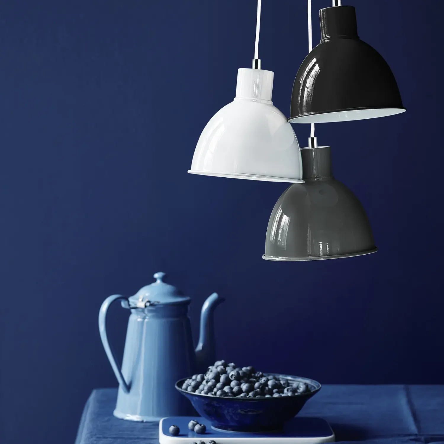 Outlet Nordlux Pop pendel lys grøn