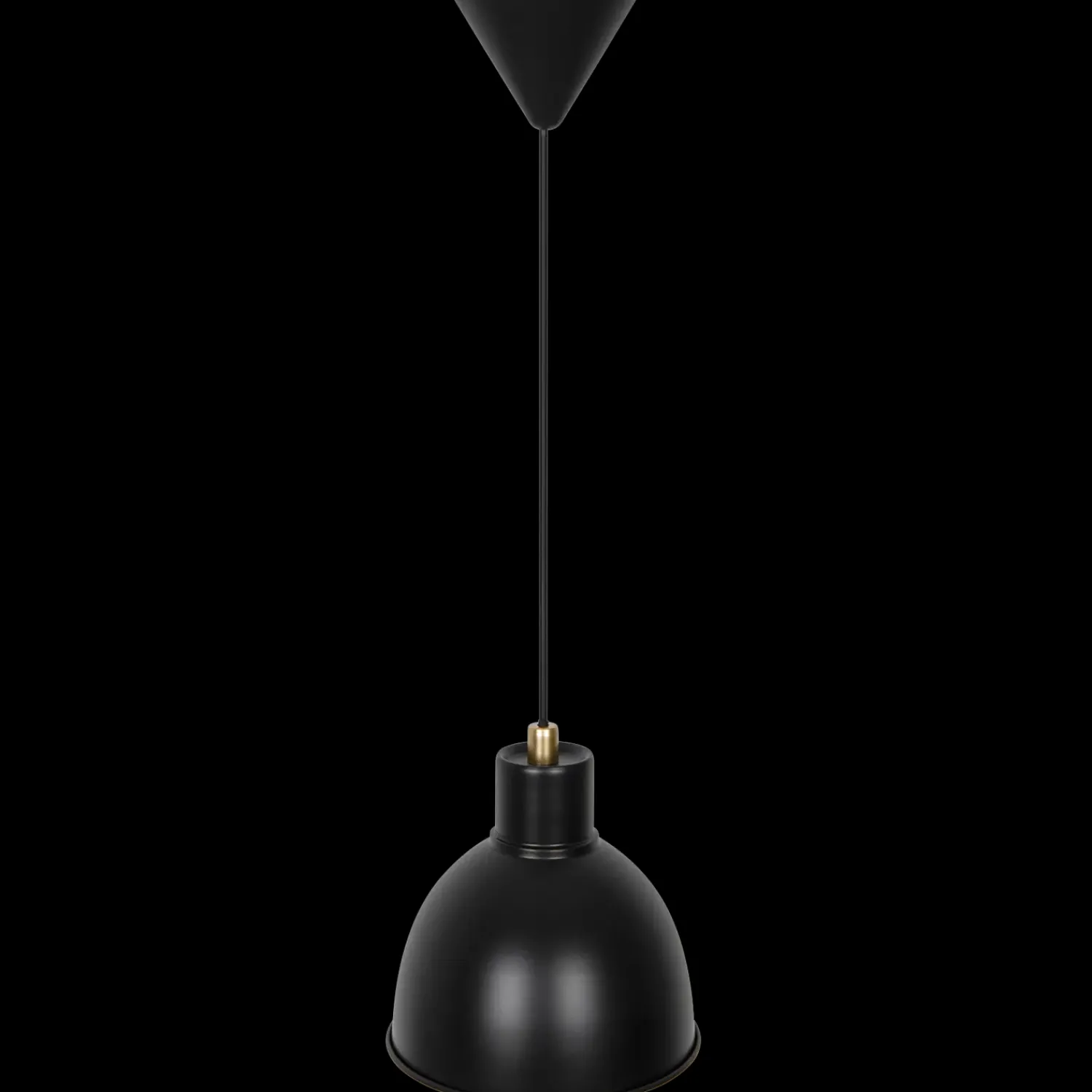 Pendler^Nordlux Pop pendel matsort