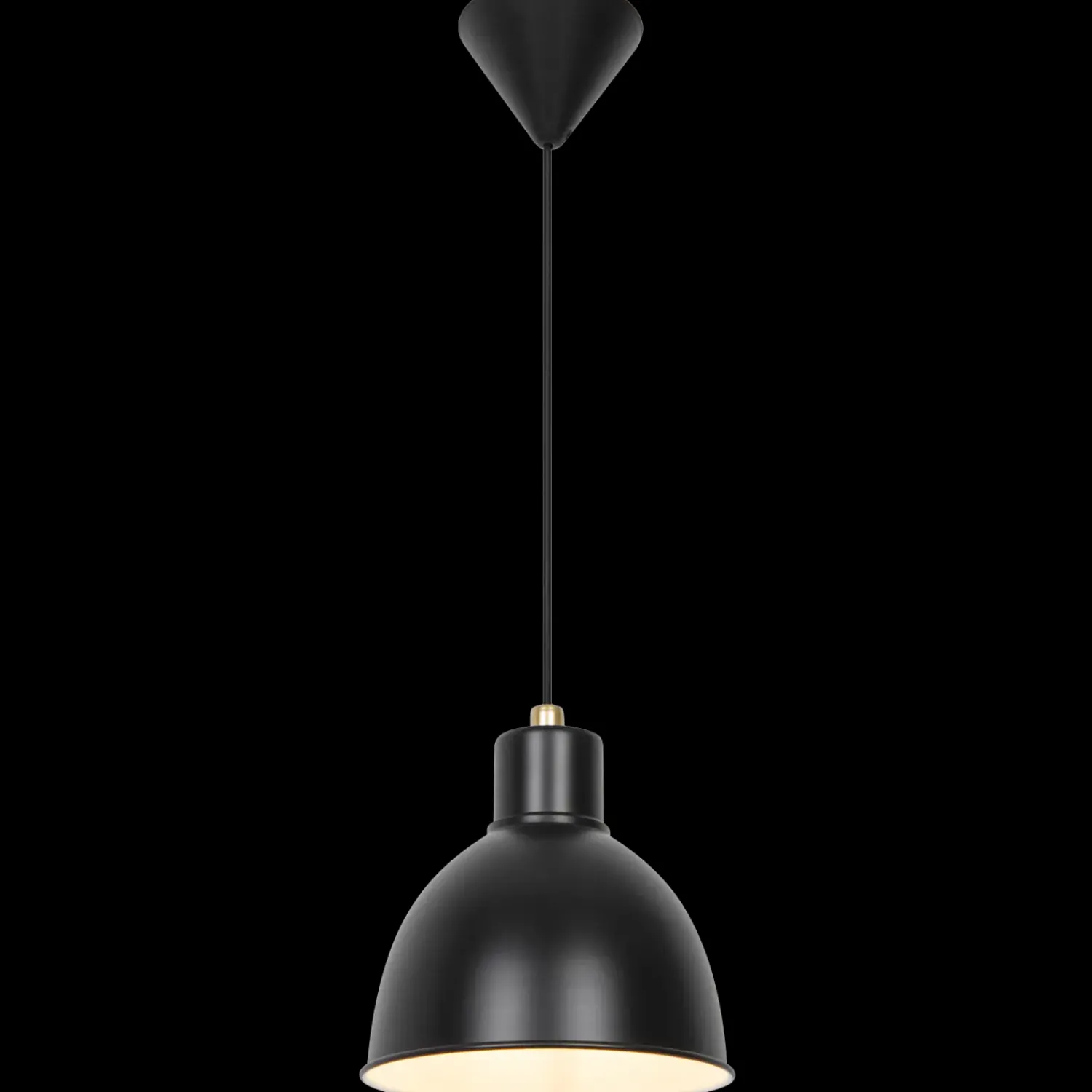 Pendler^Nordlux Pop pendel matsort