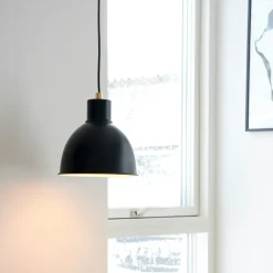 Pendler^Nordlux Pop pendel matsort