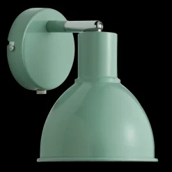 Nordlux Væglamper^Pop væglampe lys grøn