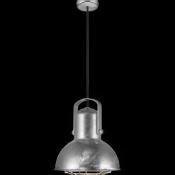 Sale Nordlux Porter 21 pendel galvaniseret stål