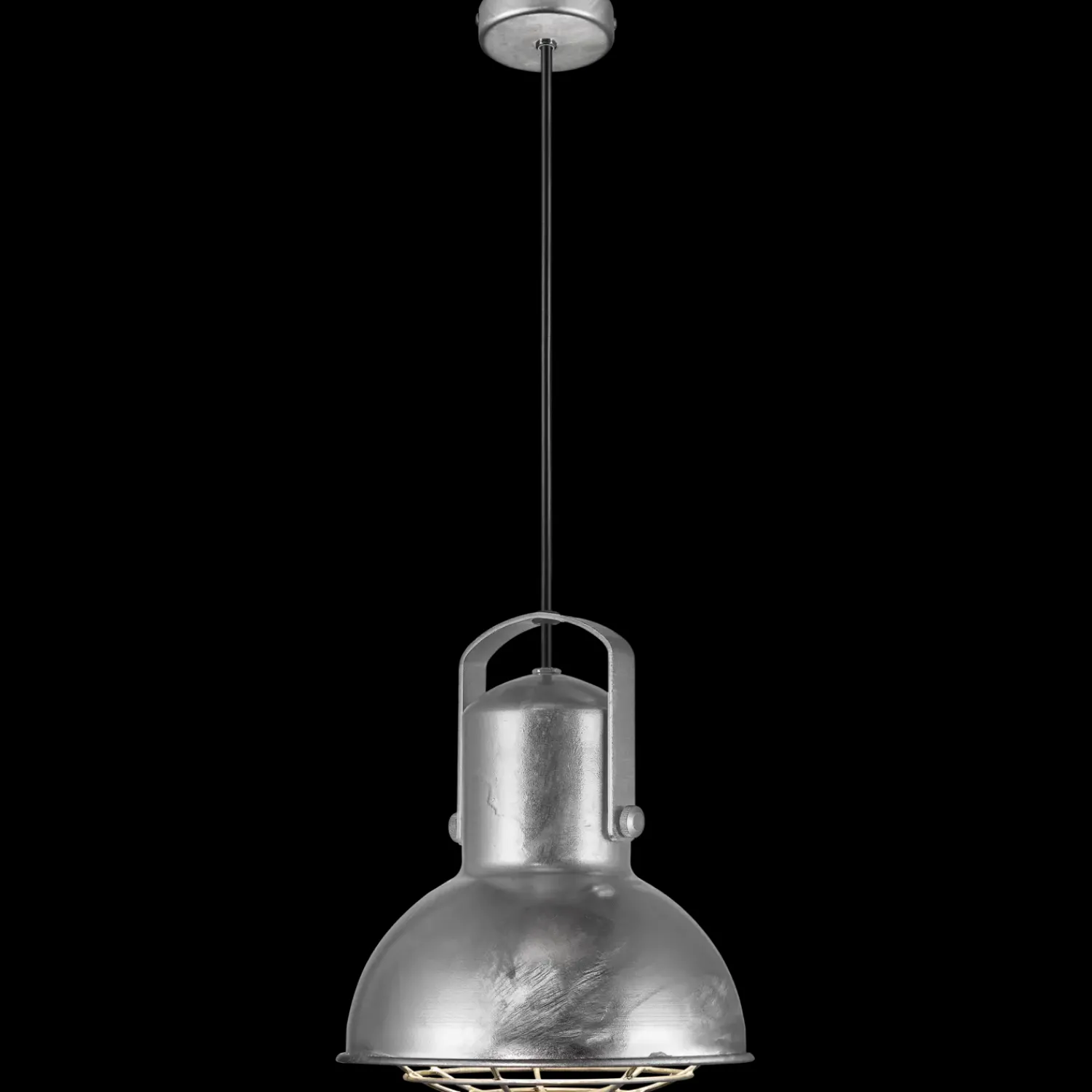 Sale Nordlux Porter 21 pendel galvaniseret stål