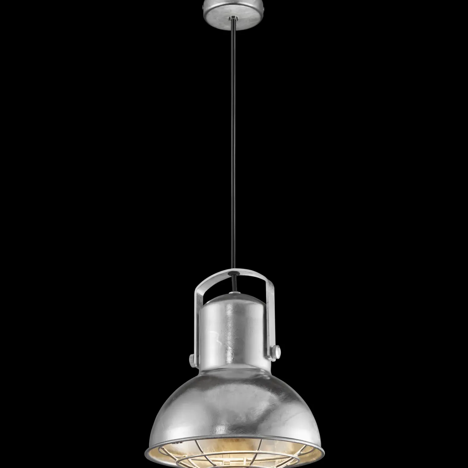 Sale Nordlux Porter 21 pendel galvaniseret stål