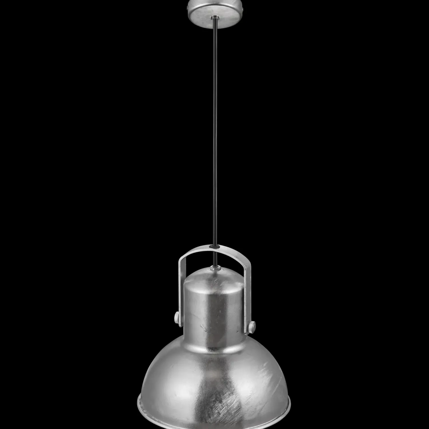 Sale Nordlux Porter 21 pendel galvaniseret stål