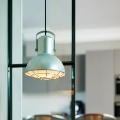 Sale Nordlux Porter 21 pendel galvaniseret stål