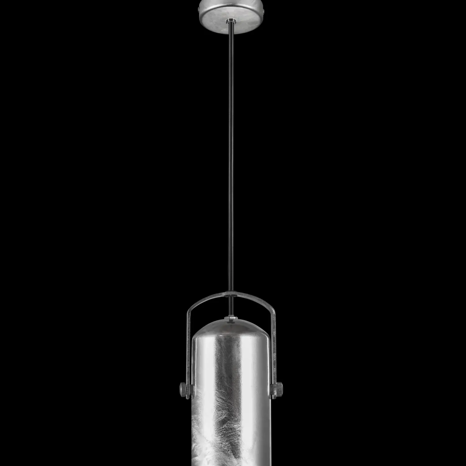 Nordlux Pendler^Porter 9 pendel galvaniseret stål