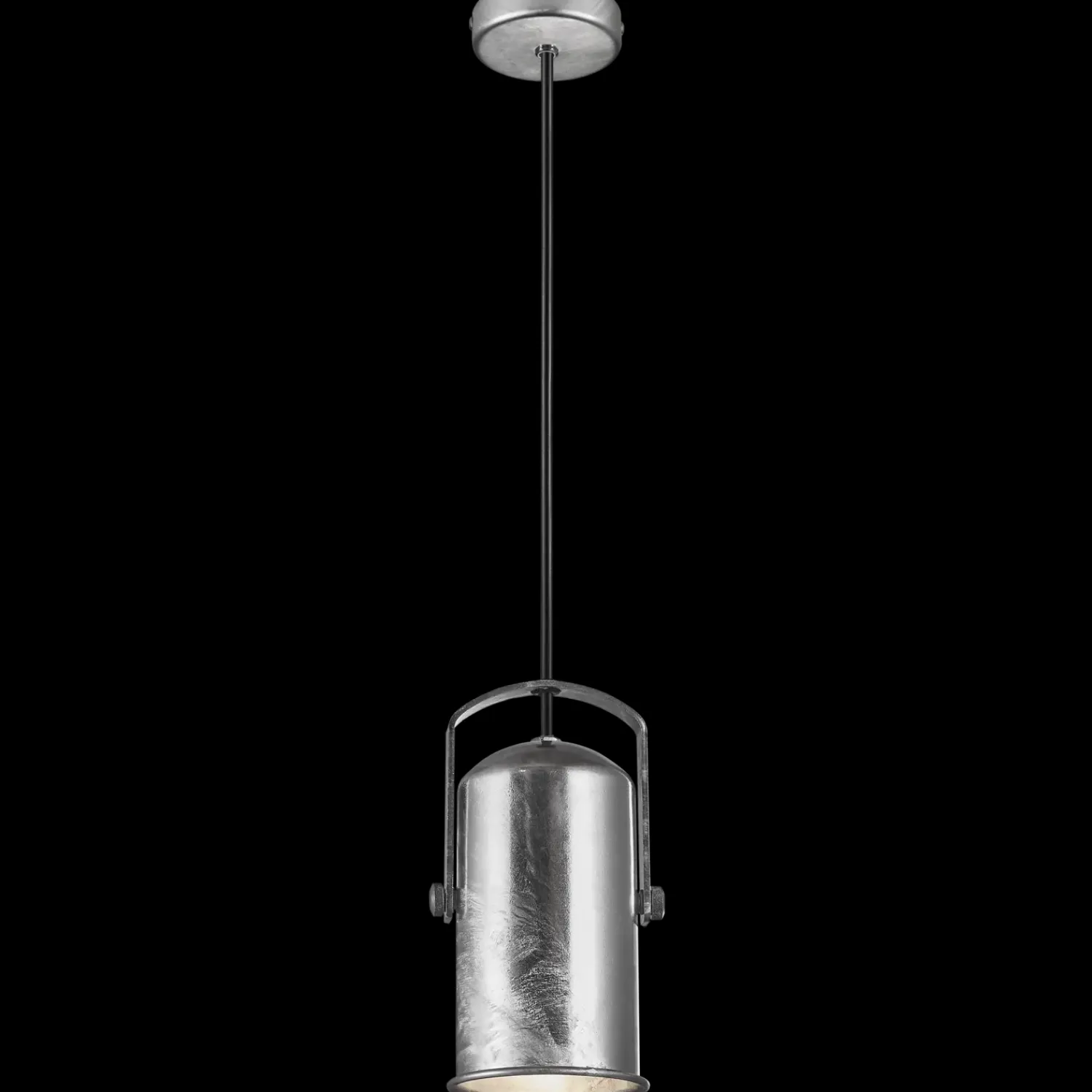 Nordlux Pendler^Porter 9 pendel galvaniseret stål