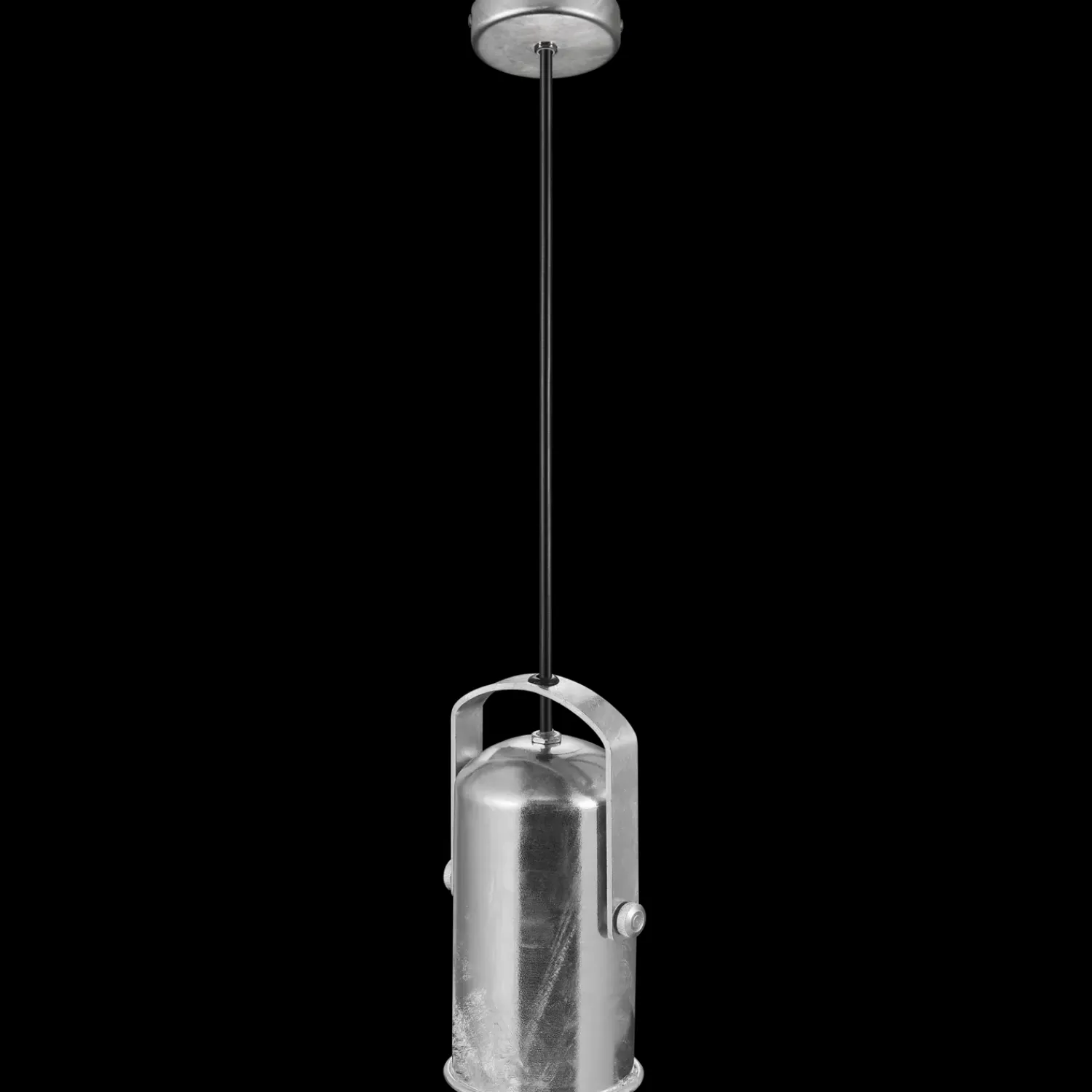 Nordlux Pendler^Porter 9 pendel galvaniseret stål