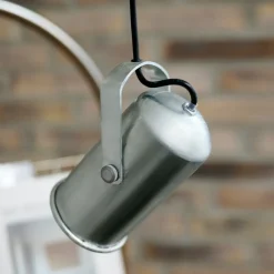 Nordlux Pendler^Porter 9 pendel galvaniseret stål