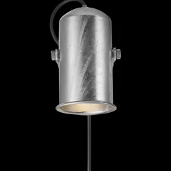 Best Nordlux Porter klemspot galvaniseret stål