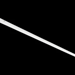 Lysarmaturer^Nordlux Renton 30 lysrørsarmatur hvid LED 31,2x2,4x3,4 cm