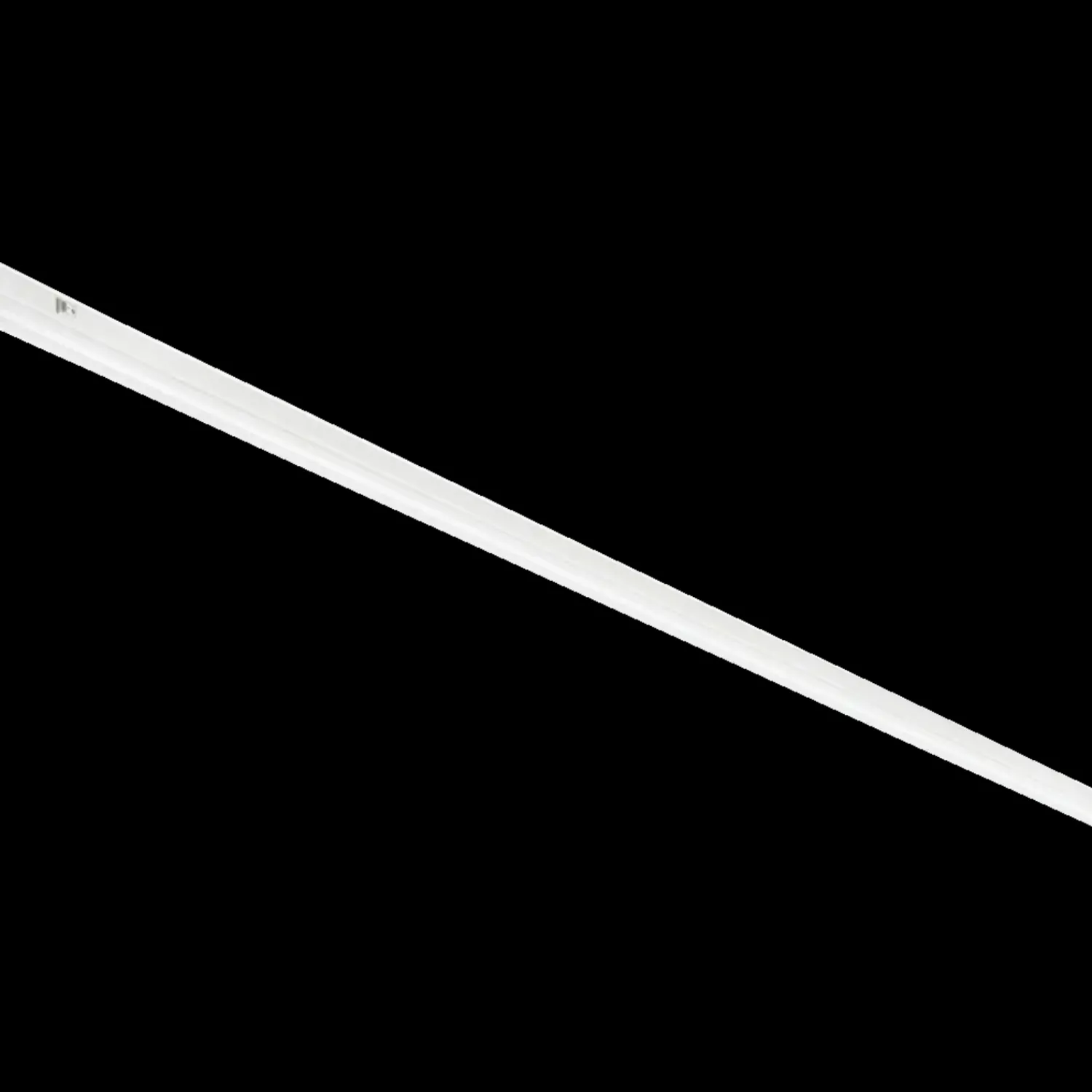 Lysarmaturer^Nordlux Renton 30 lysrørsarmatur hvid LED 31,2x2,4x3,4 cm