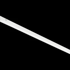 Lysarmaturer^Nordlux Renton 30 lysrørsarmatur hvid LED 31,2x2,4x3,4 cm