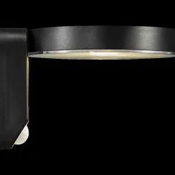 Nordlux Solcellelamper^Rica Round solcelle væglampe