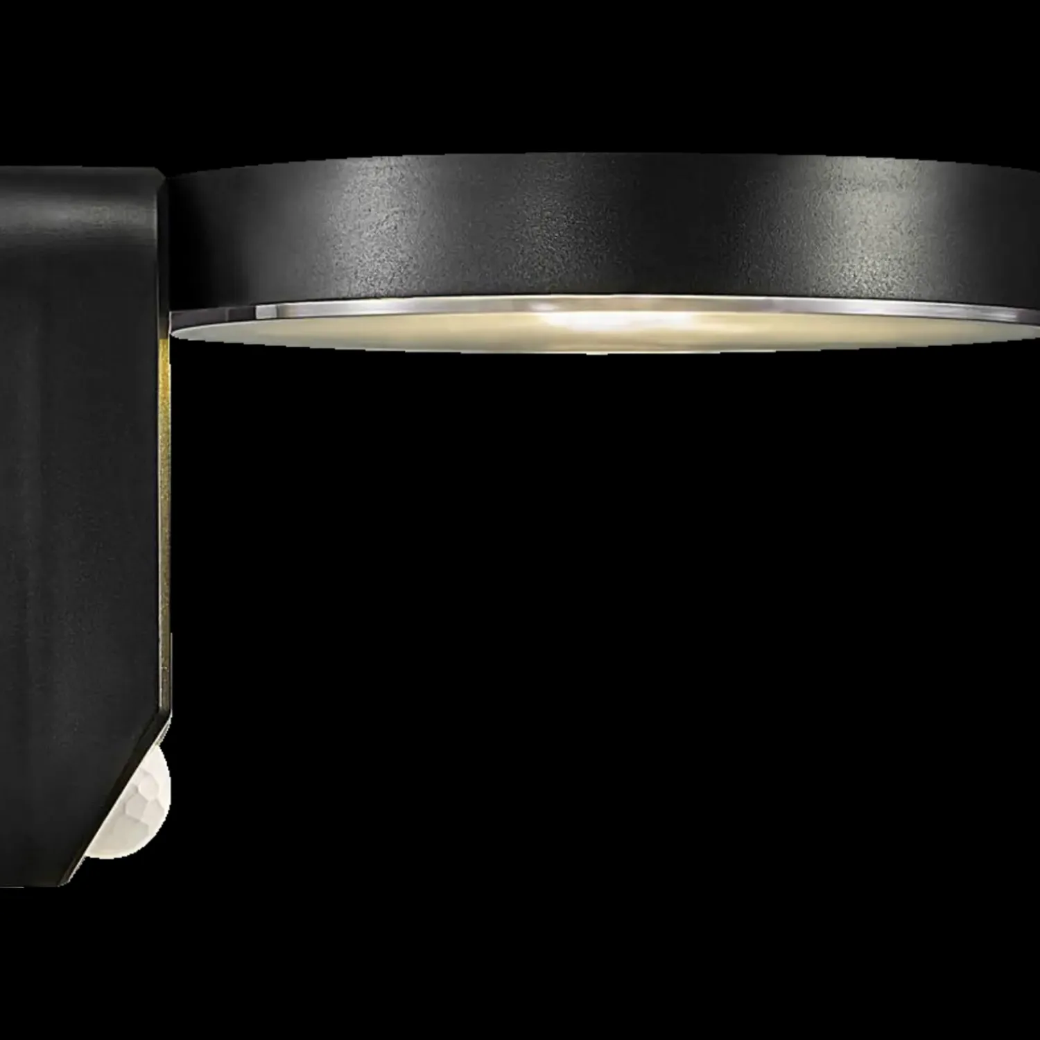 Nordlux Solcellelamper^Rica Round solcelle væglampe