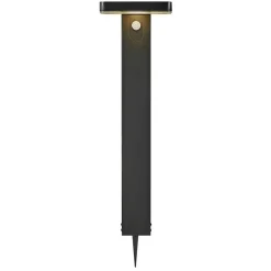 Best Nordlux Rica Square solcelle havelampe