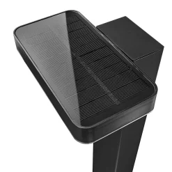 Best Nordlux Rica Square solcelle havelampe