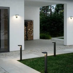 Best Nordlux Rica Square solcelle havelampe