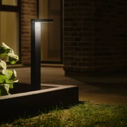 Best Nordlux Rica Square solcelle havelampe