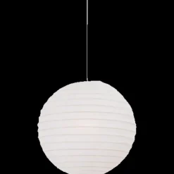 Discount Nordlux rispapir pendel Ø 35 cm.