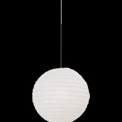 Discount Nordlux rispapir pendel Ø 35 cm.