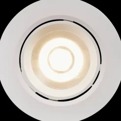 Nordlux Indbygningsspots^Roar LED indbygningsspot hvid