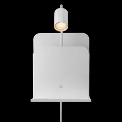 Nordlux Væglamper^Roomi væglampe hvid